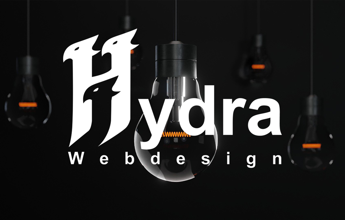(c) Hydra-webdesign.de